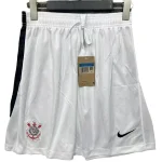 SC Corinthians Paulista Maillot 2025 2026 | maillotdefootpersonnalise