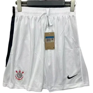SC Corinthians Paulista Maillot 2025 2026 | maillotdefootpersonnalise