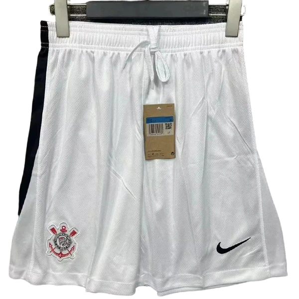 SC Corinthians Paulista Maillot 2025 2026 | maillotdefootpersonnalise