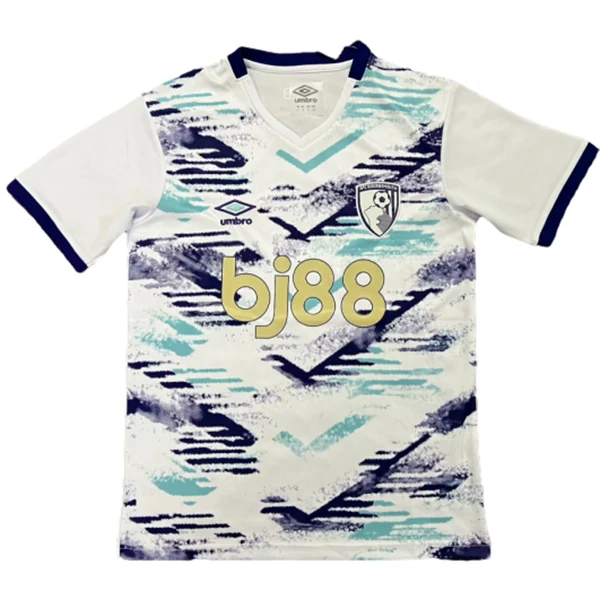 Maillot 2024 2025 - Afc Bournemouth 2026 | maillotdefootpersonnalise