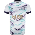Maillot 2024 2025 - Afc Bournemouth 2026 | maillotdefootpersonnalise
