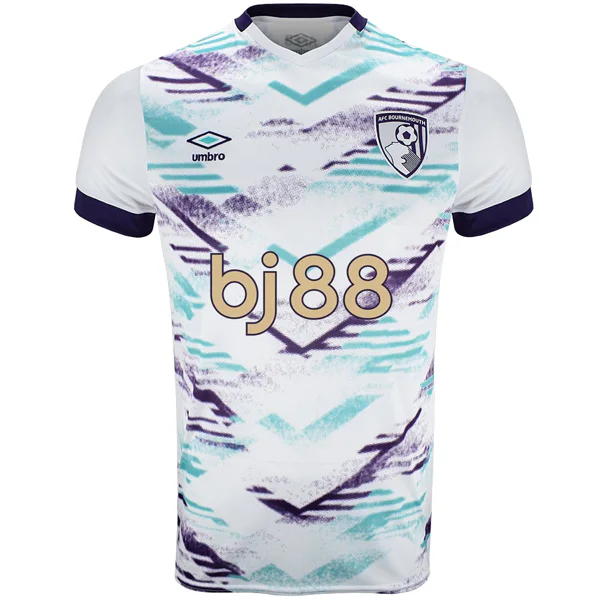 Maillot 2024 2025 - Afc Bournemouth 2026 | maillotdefootpersonnalise