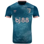 Maillot 2024 2025 - Afc Bournemouth 2026 | maillotdefootpersonnalise