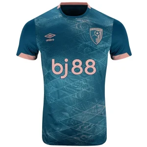 Maillot 2024 2025 - Afc Bournemouth 2026 | maillotdefootpersonnalise