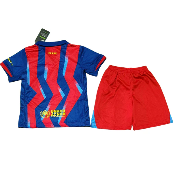Ensemble 2025 2026 - Fc Barcelone 2026 | maillotdefootpersonnalise