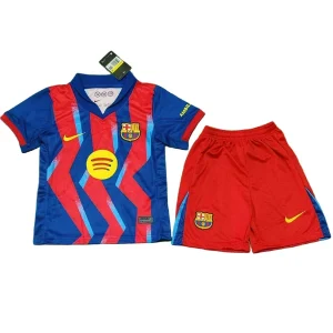Ensemble 2025 2026 - Fc Barcelone 2026 | maillotdefootpersonnalise