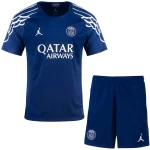 Ensemble 2024 2025 - Maillot Paris Saint Germain | maillotdefootpersonnalise