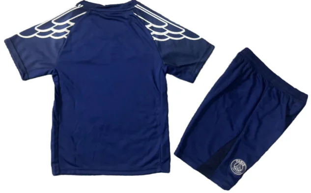 Ensemble 2024 2025 - Maillot Paris Saint Germain | maillotdefootpersonnalise