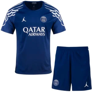 Ensemble 2024 2025 - Maillot Paris Saint Germain | maillotdefootpersonnalise