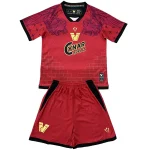 Ensemble 2025 2026 - Maillot Venezia | maillotdefootpersonnalise