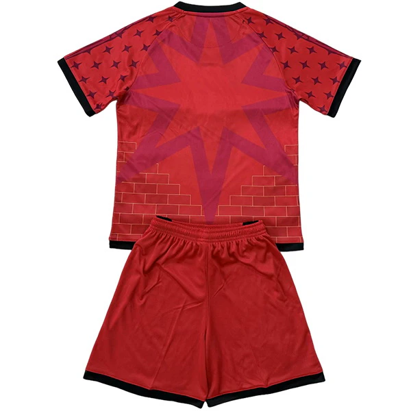 Ensemble 2025 2026 - Maillot Venezia | maillotdefootpersonnalise