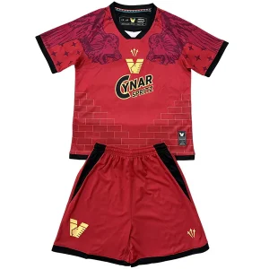 Ensemble 2025 2026 - Maillot Venezia | maillotdefootpersonnalise