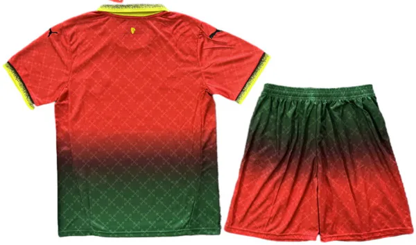 AC Milan Ensemble 2024 2025 - Ac Milan 2026 | maillotdefootpersonnalise