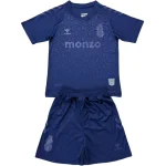 Coventry City Ensemble 2024 2025 - Coventry City Tenue | maillotdefootpersonnalise