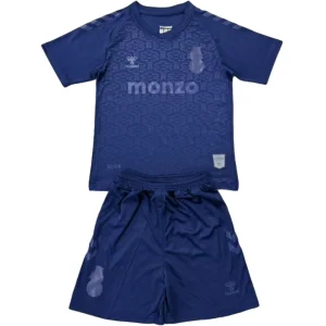Coventry City Ensemble 2024 2025 - Coventry City Tenue | maillotdefootpersonnalise