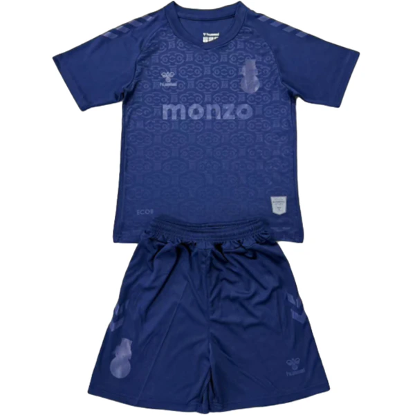 Coventry City Ensemble 2024 2025 - Coventry City Tenue | maillotdefootpersonnalise