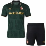 Ensemble 2025 2026 - Feyenoord Rotterdam 2026 | maillotdefootpersonnalise