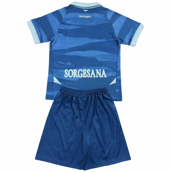 Ensemble 2024 2025 - Maillot Ssc Naples | maillotdefootpersonnalise