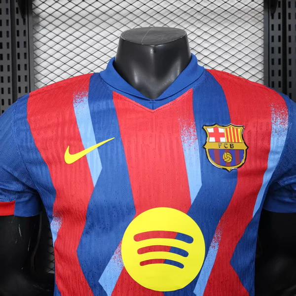 Maillot 2025 2026 - Fc Barcelone 2026 | maillotdefootpersonnalise