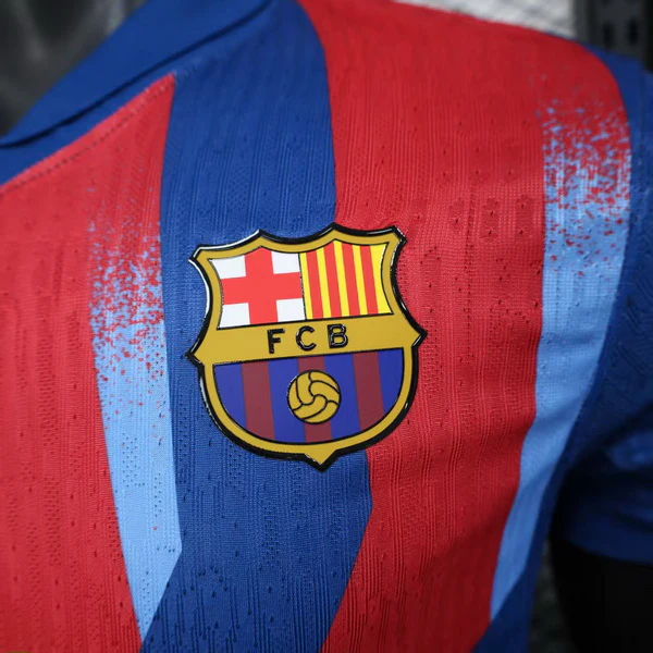 Maillot 2025 2026 - Fc Barcelone 2026 | maillotdefootpersonnalise