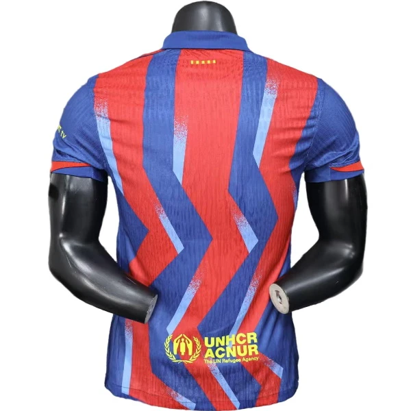 Maillot 2025 2026 - Fc Barcelone 2026 | maillotdefootpersonnalise