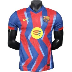 Maillot 2025 2026 - Fc Barcelone 2026 | maillotdefootpersonnalise