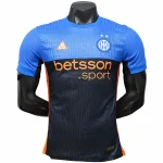 Internazionale Milano Maillot 2025 2026 - Inter Milan Maillot | maillotdefootpersonnalise