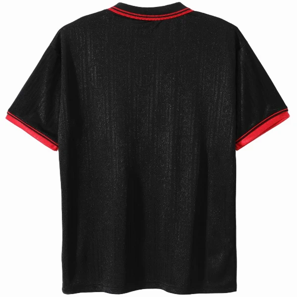 AC Milan Rétro/Vintage Maillot - Ac Milan Ancien Maillot | maillotdefootpersonnalise