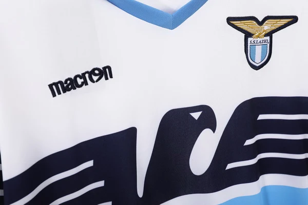 Maillot 2014 2015 - Maillot Ss Lazio | maillotdefootpersonnalise