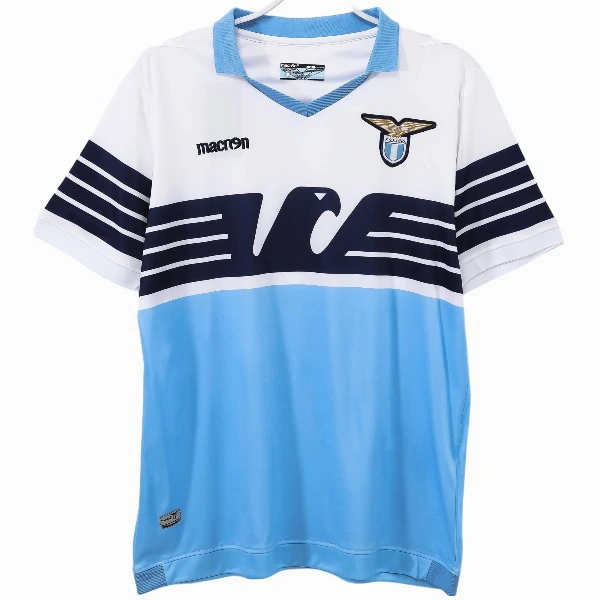 Maillot 2014 2015 - Maillot Ss Lazio | maillotdefootpersonnalise