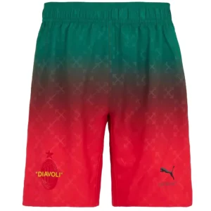 AC Milan Maillot 2024 2025 - Maillot Ac Milan | maillotdefootpersonnalise