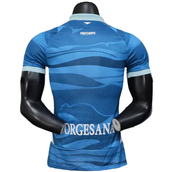 Maillot 2024 2025 - Maillot Ssc Naples | maillotdefootpersonnalise