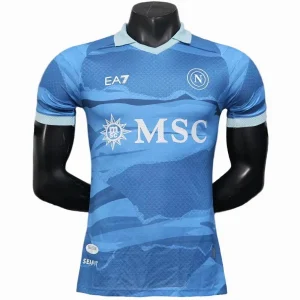 Maillot 2024 2025 - Maillot Ssc Naples | maillotdefootpersonnalise