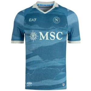 Maillot 2024 2025 - Maillot Ssc Naples | maillotdefootpersonnalise