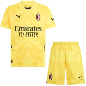 Ensemble 2024 2025 - Maillot Ac Milan 2026 | maillotdefootpersonnalise