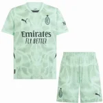Ensemble 2024 2025 - Maillot Ac Milan 2026 | maillotdefootpersonnalise
