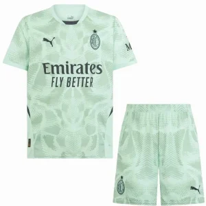 Ensemble 2024 2025 - Maillot Ac Milan 2026 | maillotdefootpersonnalise