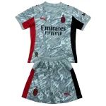 Ensemble 2025 2026 - Maillot Ac Milan 2026 | maillotdefootpersonnalise