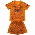 Ensemble 2025 2026 - Maillot Ac Milan 2026 | maillotdefootpersonnalise