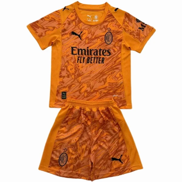 Ensemble 2025 2026 - Maillot Ac Milan 2026 | maillotdefootpersonnalise