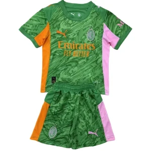 Ensemble 2025 2026 - Maillot Ac Milan 2026 | maillotdefootpersonnalise