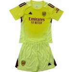 Ensemble 2025 2026 - Maillot Arsenal 2026 | maillotdefootpersonnalise