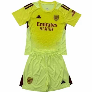 Ensemble 2025 2026 - Maillot Arsenal 2026 | maillotdefootpersonnalise