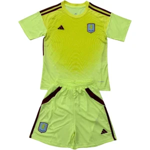 Ensemble 2025 2026 - Maillot Aston Villa 2026 | maillotdefootpersonnalise