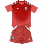 Ensemble 2025 2026 - Maillot Aston Villa 2026 | maillotdefootpersonnalise
