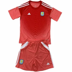 Ensemble 2025 2026 - Maillot Aston Villa 2026 | maillotdefootpersonnalise