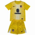 Ensemble 2025 2026 - Maillot Atlético Madrid 2026 | maillotdefootpersonnalise