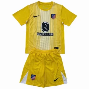 Ensemble 2025 2026 - Maillot Atlético Madrid 2026 | maillotdefootpersonnalise