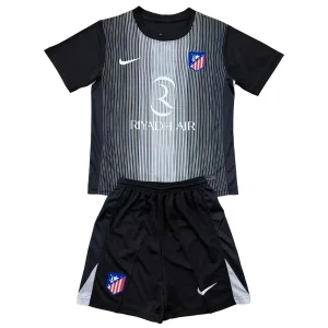 Ensemble 2025 2026 - Maillot Atlético Madrid 2026 | maillotdefootpersonnalise