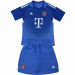 Ensemble 2025 2026 - Bayern Munich Maillot | maillotdefootpersonnalise